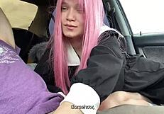 horny student girl fucked by new pe teacher