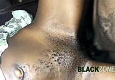 Slim Thick Bubble Butt Wants More Backshots