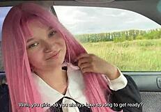 horny student girl fucked by new pe teacher