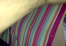 What’s hidden in this panty assjob cumshot compilation of amateurs?