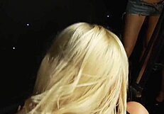 michelle thorne and sammy jayne in group sex pov fuck