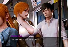 Academy 211 Game Session