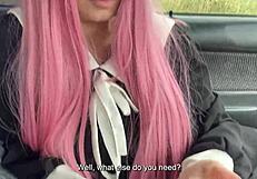 horny student girl fucked by new pe teacher