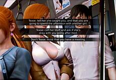 Academy 211 Game Session