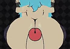 sky finally gets what she wanted all along