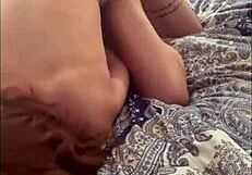 First time with this huge Latina ass, so hot! 🔥