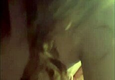 First time with this huge Latina ass, so hot! 🔥