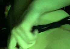 Latina college girl squirts naked on public beach.