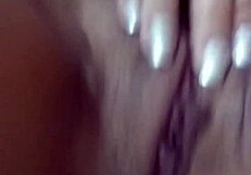 Bia Hot masturbates solo in leaked early career videos