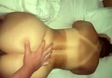 घर पर घरेलू सेक्स के गर्म पल