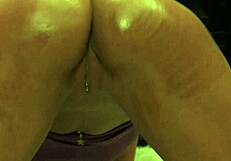 nikki tit fucks her man?