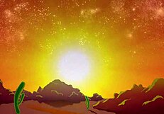 Sexy Sunny Lane's Cowgirl Tease With Ripped Clothes And Boots Outdoors