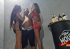 Sexo Ao Vivo Em Festa Na Beira Da Piscina Festa Do Dn