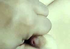 Can You Handle Nri Girlfriends' Car Masturbation?