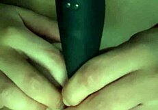 Latina college girl squirts naked on public beach.