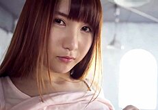 Remi Hoshisaki Shines Bright in Softcore Japanese Scene