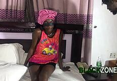 Easter Foot Casting Turns Deceptive