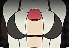 sky finally gets what she wanted all along