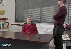 Apryl Rein And Mike Mancini Have Hottest Camping Sex!