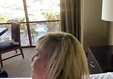 Kyla Keys Gets Fucked Doggy Style By BBC POV