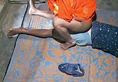 Jasmine Sherni और Fae Love को intriguing blackmail fetish encounter में