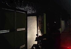 The Naughty Electrician Fucks The Married Woman After Finishing His Job