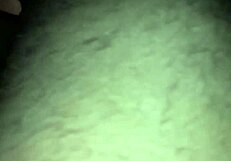 the black guy fucks his neighbor's ass bareback, pushing 24cm deep until he screams