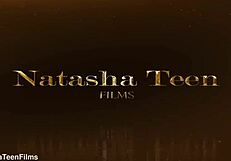 Ainhoa Campbell's Intense Anal Fucking With Two Cocks