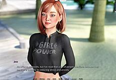 Sunshine Love Game Session