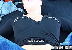 Hey, Zuzana drops solo act for hardcore public pickup!