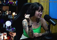 O Único Vídeo Da Martina Oliveira Pelada No Xvideos Você Chuparia Os Peitos Dela - Podcast Púpum No Barraco 4K