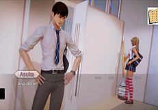 academy 67 game session unfolds with challenges