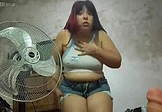 Pero Que Pajero Inmundo Que Sos Bue Vení La Tía Te Ayuda Con Ese Micropene