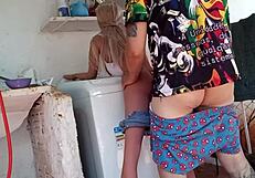 Wife Cheating With Sex Toy?