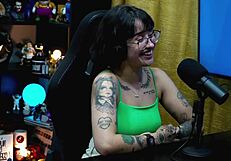 O Único Vídeo Da Martina Oliveira Pelada No Xvideos Você Chuparia Os Peitos Dela - Podcast Púpum No Barraco 4K