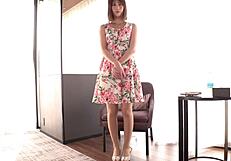 Stunning 2025 Asian Gravure Idol Debut Leaked. Shocking Amateur Footage of Pretty Huge Tits Exposed.