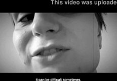 गीज़लाइम डीपर डैडी ऑफिशियल म्यूजिक वीडियो डेज़ीगोज़डीप के साथ