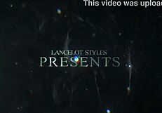 Annie Kitty's First Anal With Monster Cock.