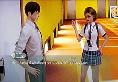 academy 67 game session unfolds with challenges