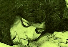 my secret life vintage lesbians