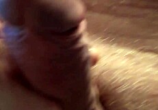 Bathroom Compilation: Three Cumshots On Monster Cock In Half An Hour