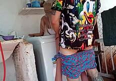 Wife Cheating With Sex Toy?