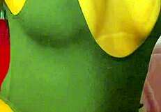 Offering My Tight Ass for My FIRST ANAL at 18 - Rosa Vermelha