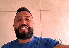 पाओला का पति फिर से बिग लंड से ककॉल्डेड, रेड पर