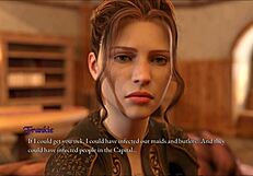 The Price of Power 87: A Strategic Game Adventure