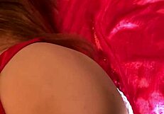 a loirinha da minha enteada louca pra dar o cu minha esposa nao sabe mais ja penetrei nela