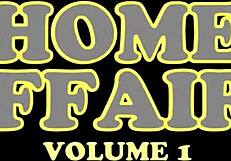 Two Blondes Share Husband In Bed