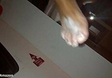 Why does this Latina wife crave BBC so much?