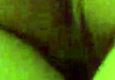 Is my dirty ex-girlfriend back for more?