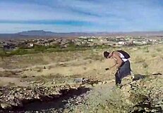 यो, कभी केव में पब्लिक ब्लोजॉब ट्राई किया ऐसा?